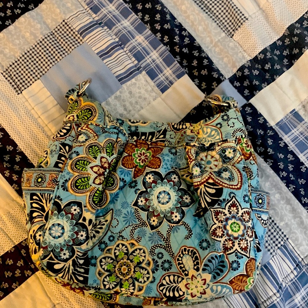 Vera Bradley purse